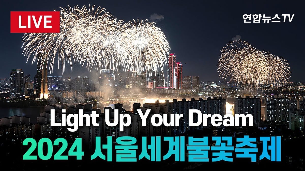 불꽃축제 